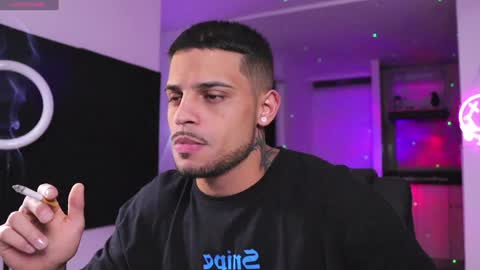 rausch77 online show from January 27, 10:27 am