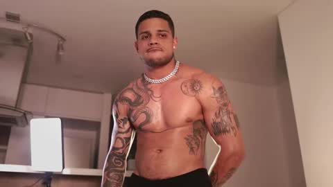 rausch77 online show from October 11, 8:13 am