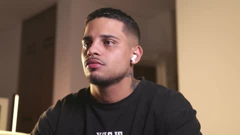 rausch77 online show from December 1, 8:41 am