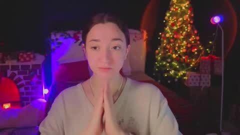 Anna online show from January 9, 8:50 am