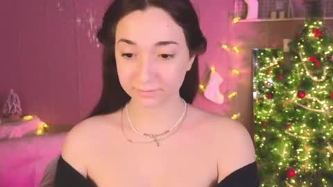 Anna online show from January 11, 2:38 am