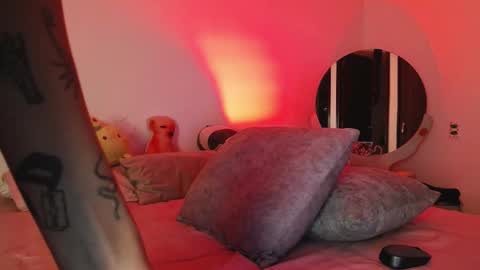 Raven online show from March 11, 1:48 am