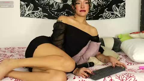 Raven online show from March 18, 1:31 am