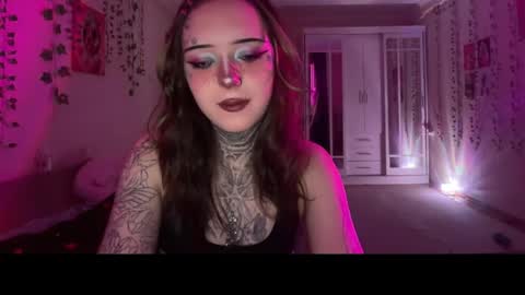raven_armor online show from June 5, 5:51 pm