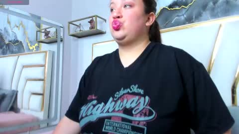 raven_blaze online show from May 12, 12:57 pm