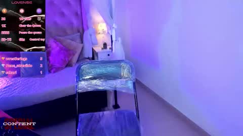 Raven online show from March 27, 11:04 pm