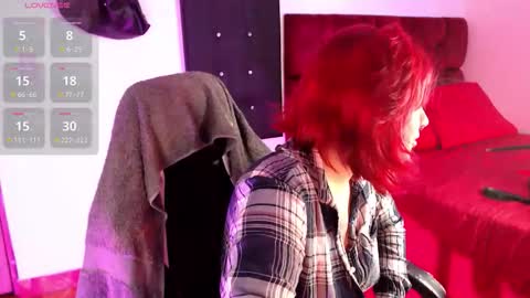 charlote rayen online show from March 23, 12:58 am