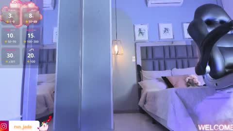 Snapshot of raven_jade_ chatting on September 14, 3:49 am raven_jade_ online show from September 14, 3:49 am