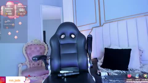 Snapshot of raven_jade_ chatting on September 16, 4:02 am raven_jade_ online show from September 16, 4:02 am