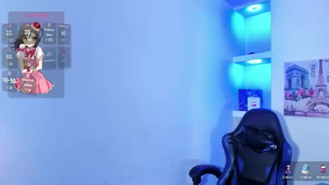 gata online show from September 30, 4:17 am