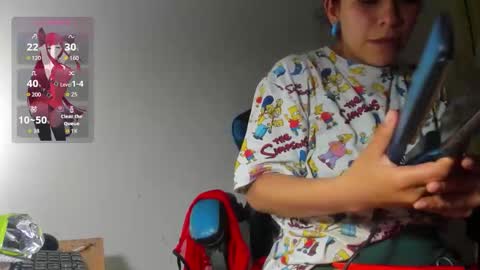 gata online show from November 7, 5:40 am