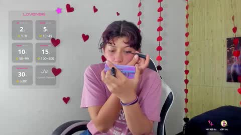 gata online show from February 23, 10:07 pm