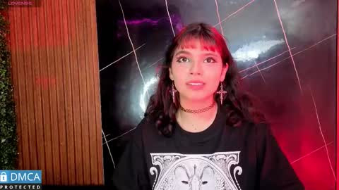 raven_rox_ online show from November 18, 3:01 am