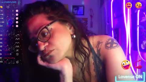 Raven online show from October 18, 11:27 pm