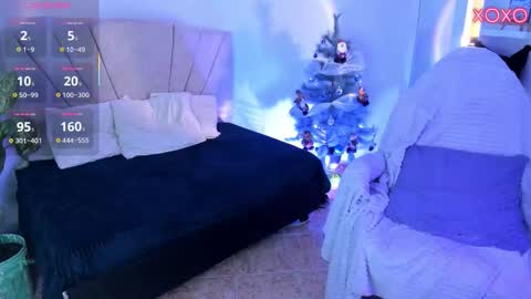 ravencollen online show from December 4, 8:39 pm