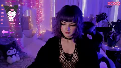 ravencollen online show from February 26, 5:45 pm