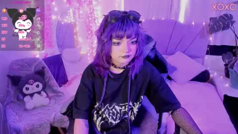 ravencollen online show from February 27, 5:35 pm