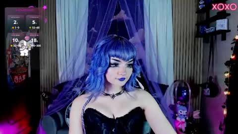 ravencollen online show from July 9, 9:52 pm