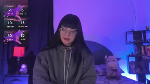 Snapshot of ravendark_666 chatting on January 12, 2:28 am Raven online show from January 12, 2:28 am