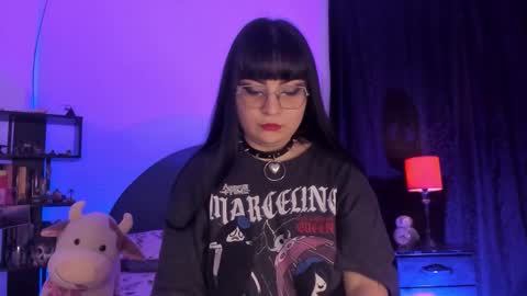 Snapshot of ravendark_666 chatting on February 2, 1:26 am Raven online show from February 2, 1:26 am