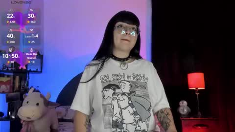 Snapshot of ravendark_666 chatting on February 6, 2:16 am Raven online show from February 6, 2:16 am