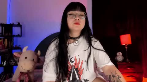 Snapshot of ravendark_666 chatting on March 2, 5:08 am Raven online show from March 2, 5:08 am