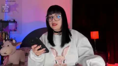 Raven  online show from March 19, 2:26 am