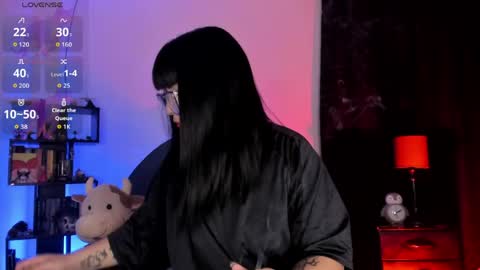 Raven  online show from April 2, 2:31 am