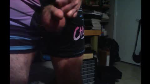 ravenhawk7 online show from November 30, 4:05 am