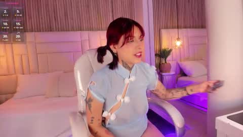 Raven online show from February 19, 11:50 am