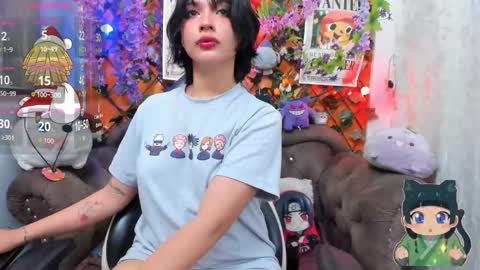 RavenN  online show from December 2, 11:26 am