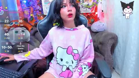 RavenN  online show from February 17, 11:29 am