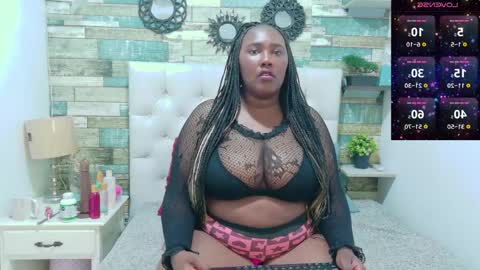 ravennova_ online show from April 7, 2:06 pm