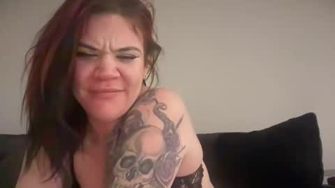 Raven Ray online show from January 17, 11:48 am