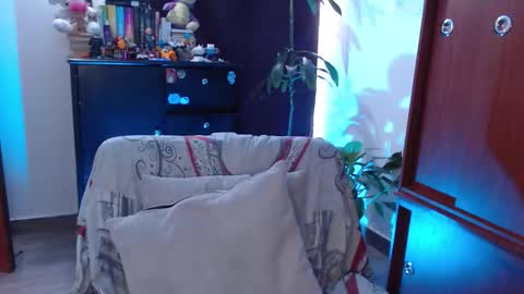 raventh_ online show from October 20, 3:01 pm