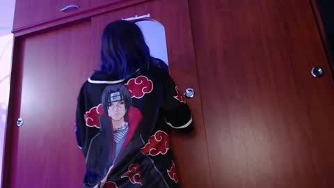 raventh_ online show from February 3, 2:53 am