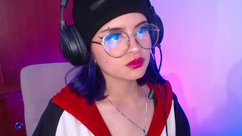 raventh_ online show from March 23, 2:32 pm