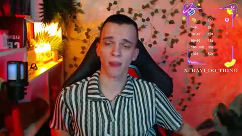 Ravi online show from September 12, 3:45 pm