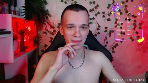 Ravi online show from September 22, 5:15 pm