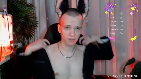 Ravi online show from November 17, 6:03 pm