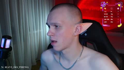 Ravi online show from February 7, 4:33 pm