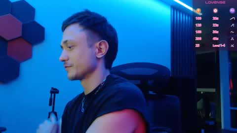 Snapshot of ravine_doleg chatting on September 13, 11:26 pm Alex Nash online show from September 13, 11:26 pm