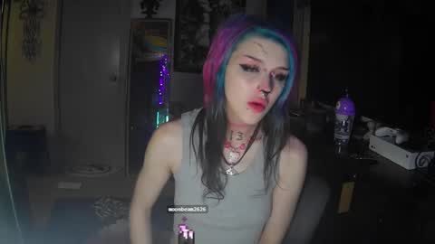 ravynstar13 online show from October 26, 9:26 am