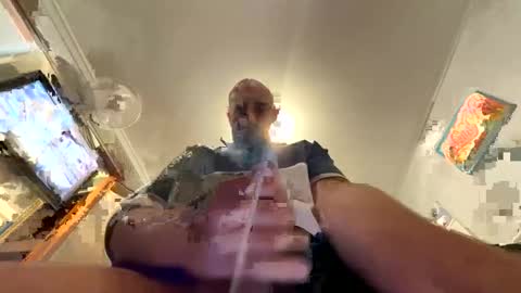 Snapshot of rawdillz121 chatting on March 10, 5:00 am Down under guy online show from March 10, 5:00 am