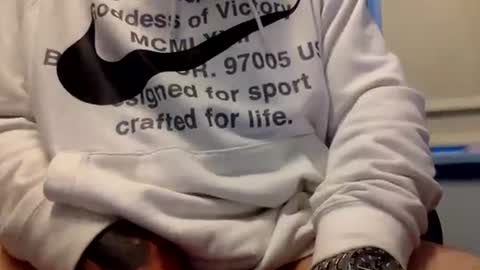 Snapshot of rawdillz121 chatting on November 17, 7:58 am Down under guy online show from November 17, 7:58 am