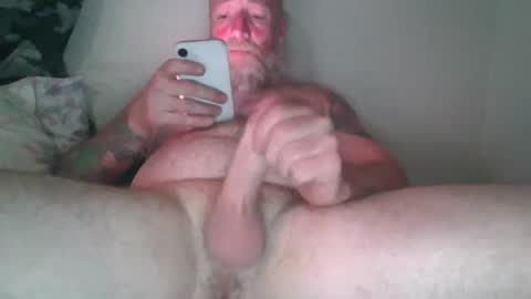 rawdogrobert39 online show from October 3, 2:08 am
