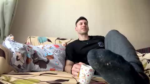 Snapshot of rawdr3 chatting on February 11, 4:50 am rawdr3 online show from February 11, 4:50 am