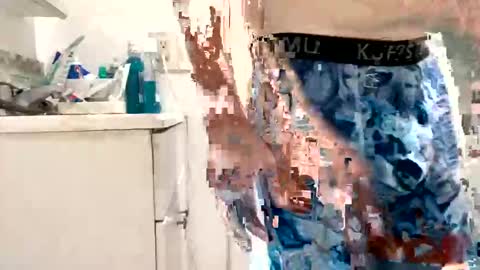 Rawhard77 online show from October 19, 4:46 am