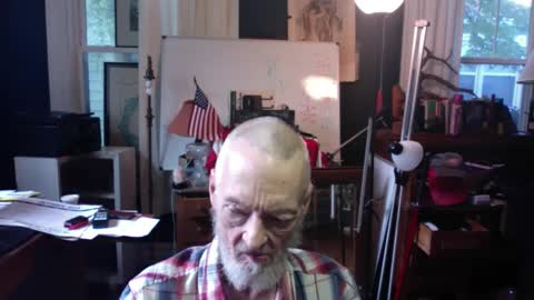 ray1776ray online show from October 7, 1:14 am