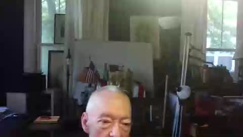 ray1776ray online show from October 9, 1:31 pm